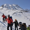 Skitour Sonnblick 3106m